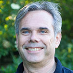 Gareth Jones