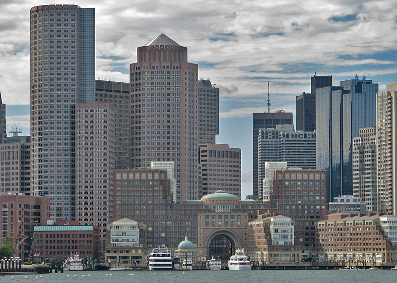 Boston