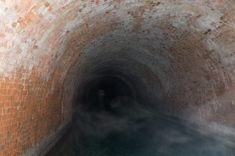 Greywell Tunnel