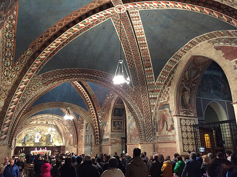 Basilica di San Francesco