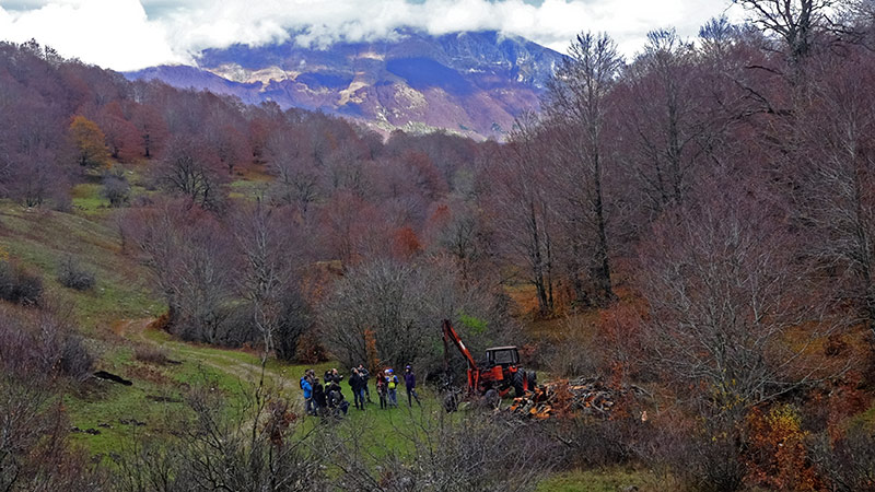 Abruzzo
