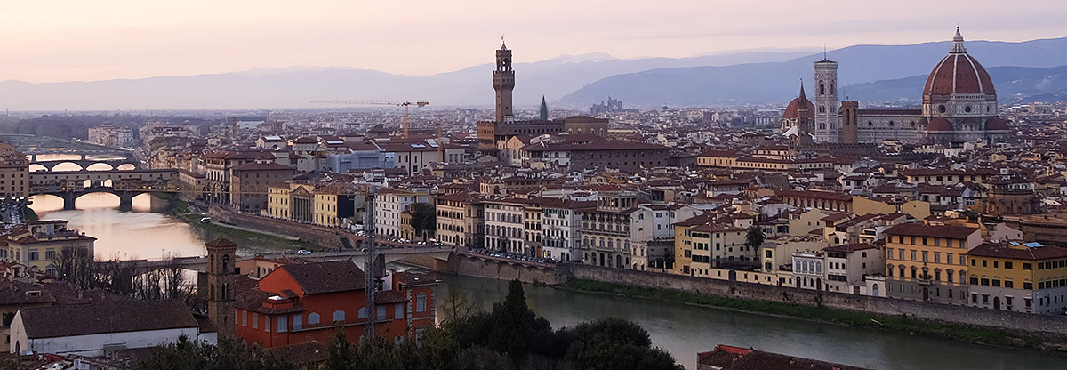 Florence