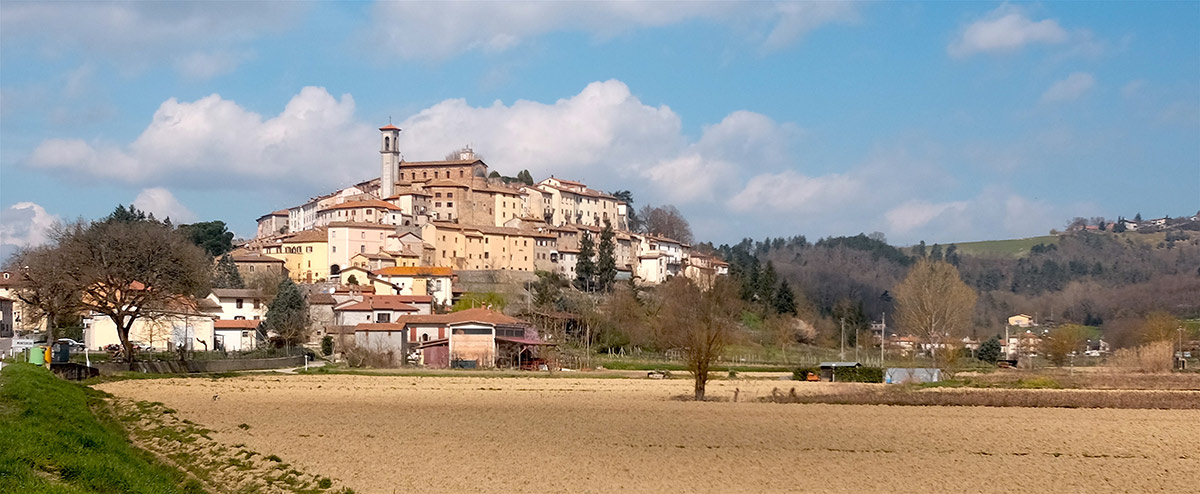 Monterchi
