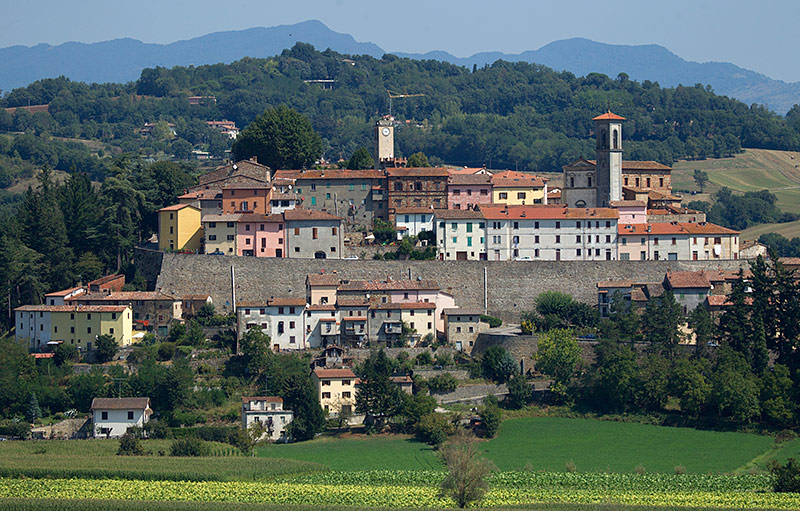 Monterchi
