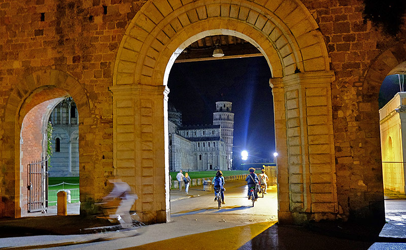 Pisa