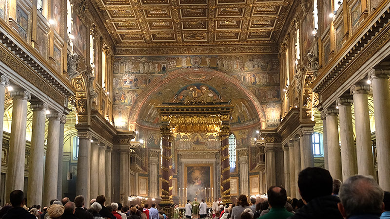 Santa Maria Rome