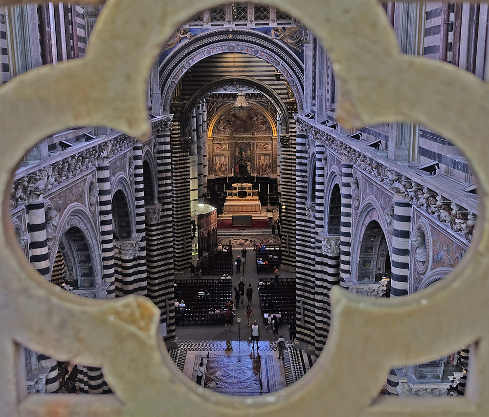 Siena Duomo