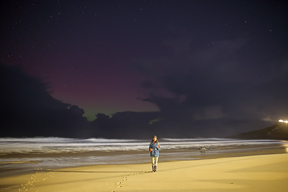 Hetty, Porthmeor