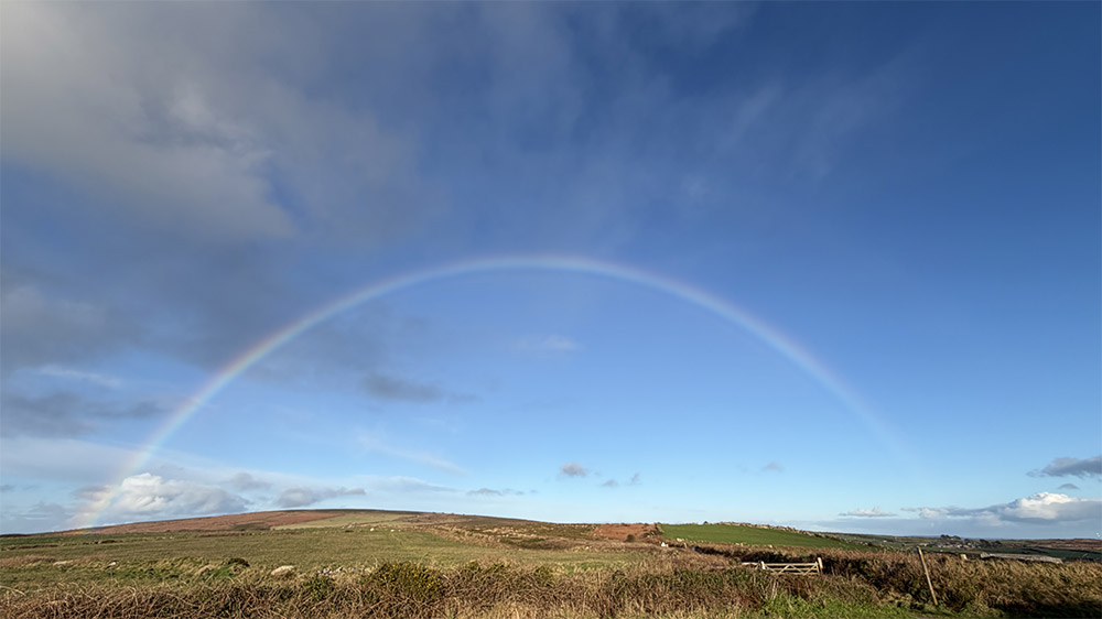 West penwith