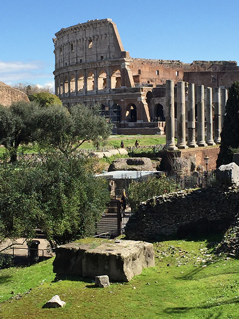 Roma