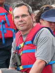 Gareth Jones, Galapagos