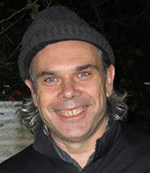 Gareth Jones